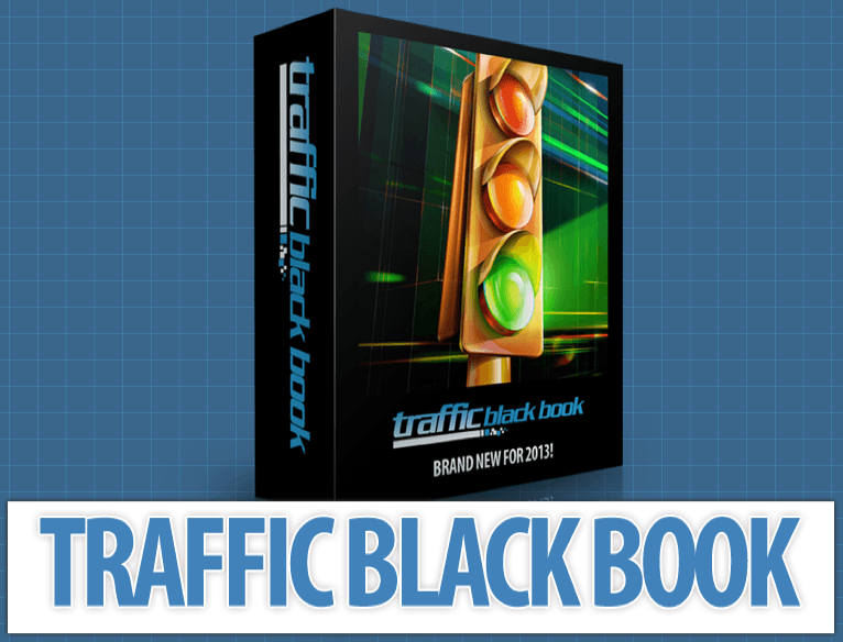 [Get] Traffic BlackBook 2.0 by Chad Hamzeh worth $497 ...