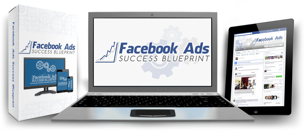 Facebook Ads Success Blueprint – Kim Garst download