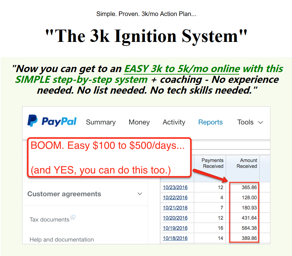 The 3k Ignition System – Simple Spencer download