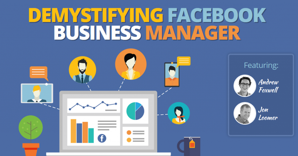 Demystifying Facebook Business Manager – Jon Loomer download