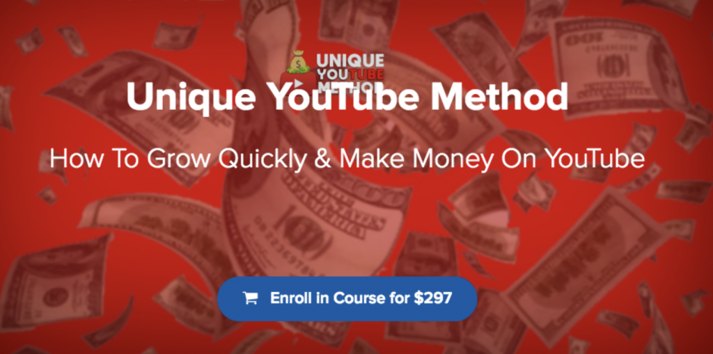 Passive Income : Unique YouTube Method – Dejan Nikolic