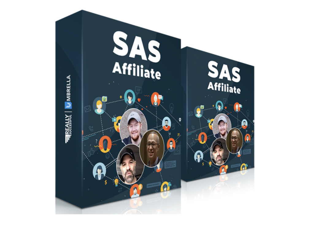 SAS Affiliate Platinum