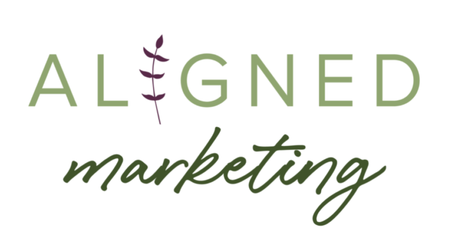 Aligned Marketing Essentials – Danielle Eaton download