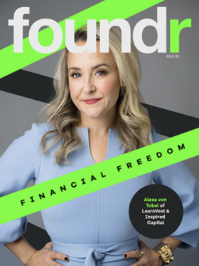 Finance For Founders – Alexa Von Tobel download
