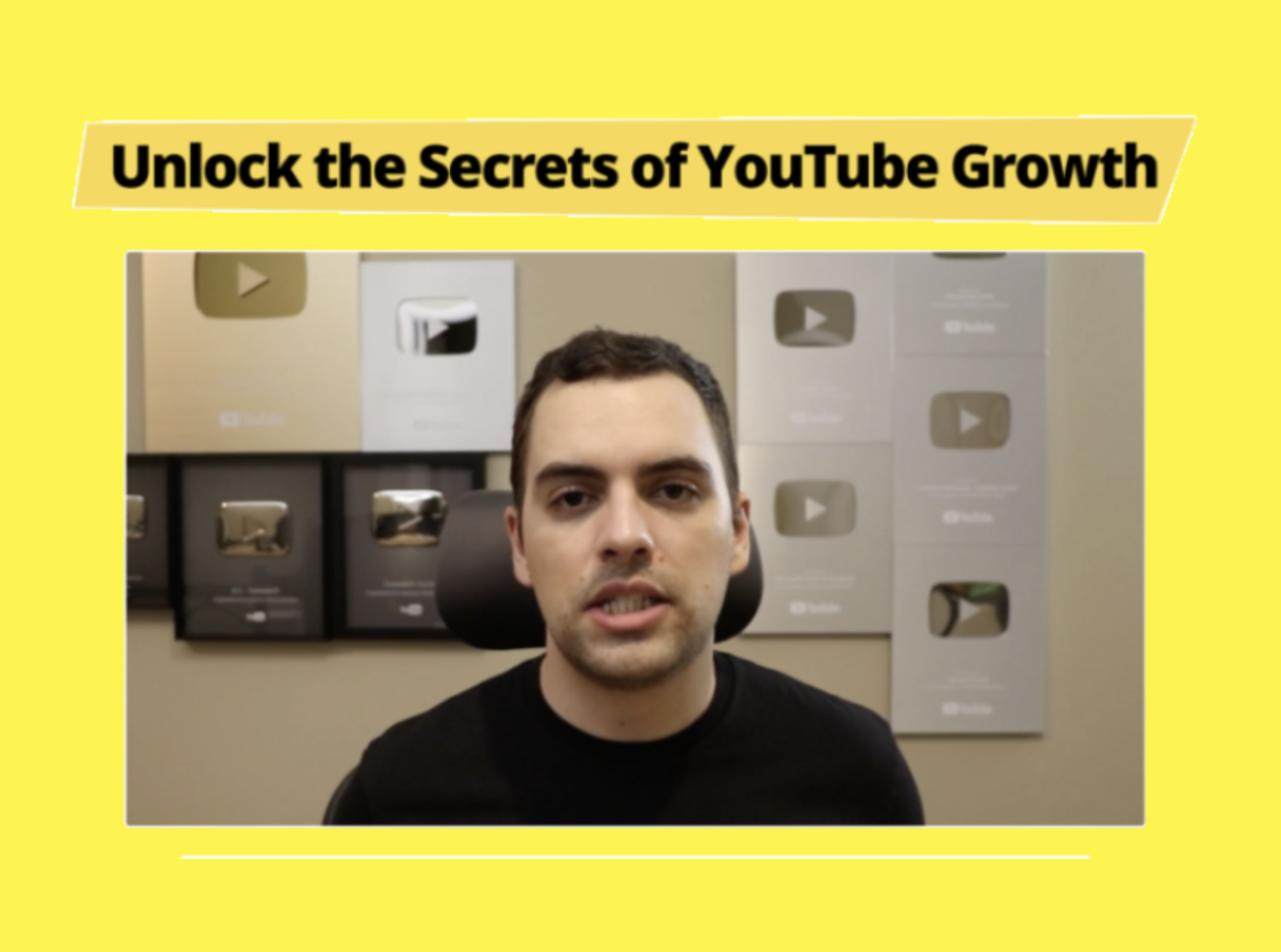 [Get] JeremyB – Youtube Growth And Automation Mastery Bundle Free ...