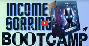 Chase Reiner – Live Income Soaring Bootcamp