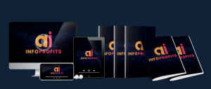 Darren Jenkins – AI Info Profits