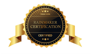 Frank Kern – Rainmaker Certification 2023