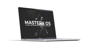 Ross Harkness – MasteryOS