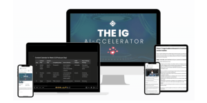 Juan Galan – The IG AI-ccelerator