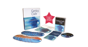 Paul R. Scheele and Win Wenger – Genius Code