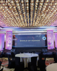 World Of Search Conference