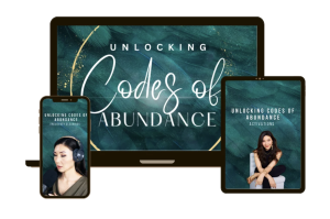 Paget Kagy – Unlocking Codes of Abundance