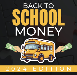 Ben Adkins – Back To School Money 2024