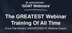 Jason Fladlien – GOAT Webinars