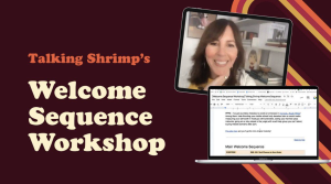 Laura Belgray – Welcome Sequence Workshop