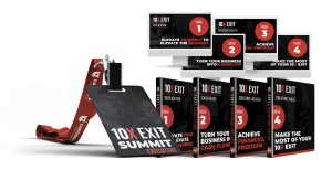 Grant Cardone – 10X Exit Value System