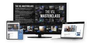 Peter Kell – VSL Masterclass