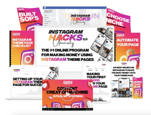 Tai Jaun – Instagram Hacks University 2.0