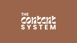 Amber Figlow – The Content System