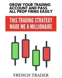 French Trader – Trading Book 2024