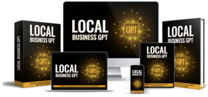 Local Business GPT