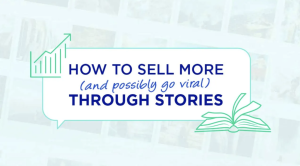 Luisa Zhou – How to Sell More Through Stories