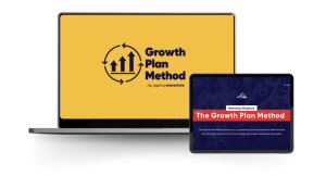 Agency Mavericks – The Growth Plan Method