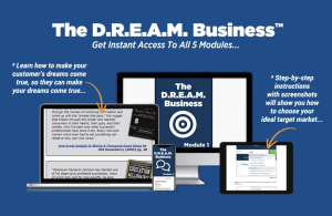 Jack Duncan – The D.R.E.A.M. Business