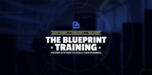 Ryan Stewart – The Blueprint Training Program