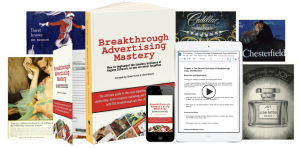 Brian Kurtz – Breakthrough Advertising Mastery