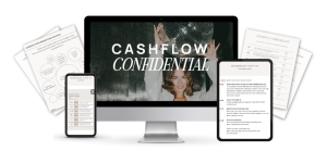 Jamie Sea – Cash Flow Confidential