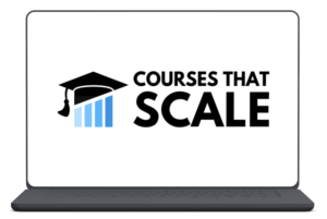 Jon Morrow – Courses That Scale