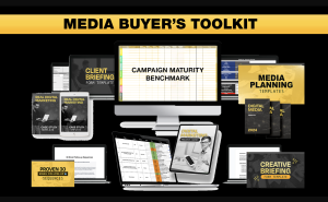 Media Buyer’s Toolkit