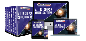 Simon Coulson – AI Business Success System