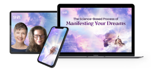 The Science-Based Process of Manifesting Your Dreams