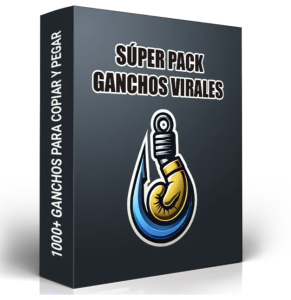 Viral Hooks Super Pack