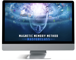 Anthony Metivier – Magnetic Memory Method Masterclass