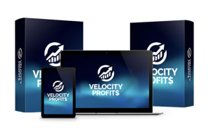 Chris Reader – Velocity Profits