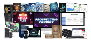 Gus Levitate – Prospecting Prodigy (Lead DeGens)