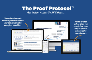 Jack Duncan – The Proof Protocol