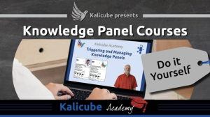 Jason Barnard – Knowledge Panel Course