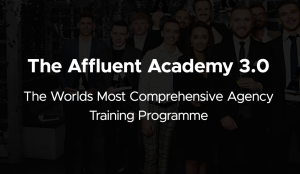 Jordan Platten – Affluent Academy 3.0