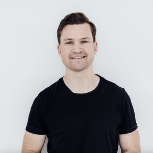 Patrick O’Connell – The $20K Per Month Design Business