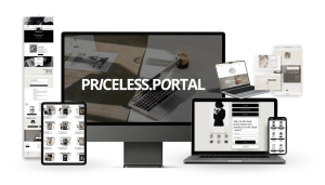 Priceless Portal – Collection