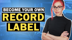 Top Music Attorney School – Become Your Own Record Label 2024